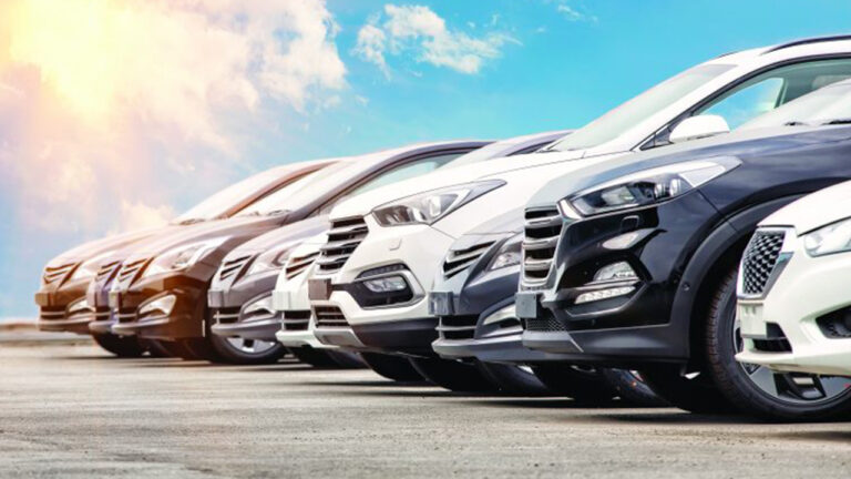 Avrupa’nın en çok satan otomobili belli oldu!