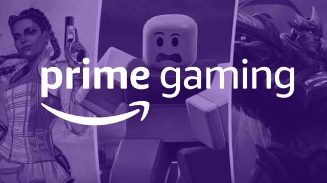 Amazon Prime Gaming Aralık 2022 oyunları sızdırıldı!