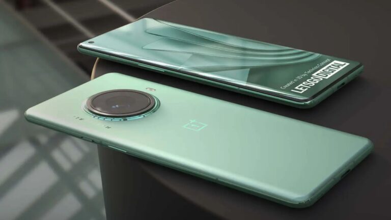 Pro özelliklere sahip Pro olmayan OnePlus 11