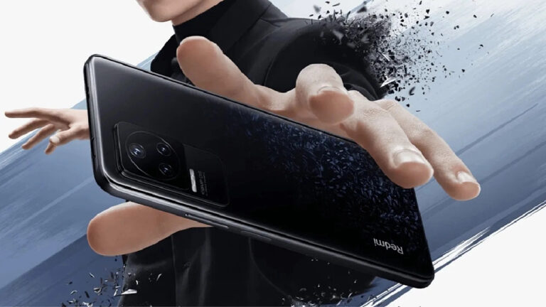 Redmi K60 özellikleri netleşiyor! İşlemcisi belli oldu!