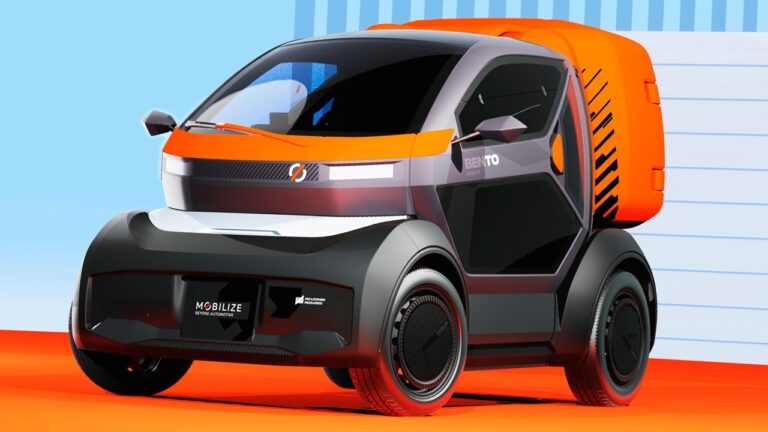 Renault’dan abonelikle elektrikli araba müjdesi!