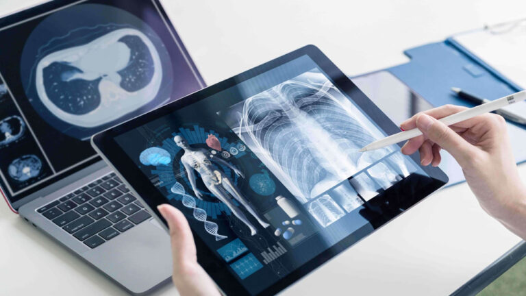 Türk Telekom’un sağlıkta 5G projesine AB’den destek!