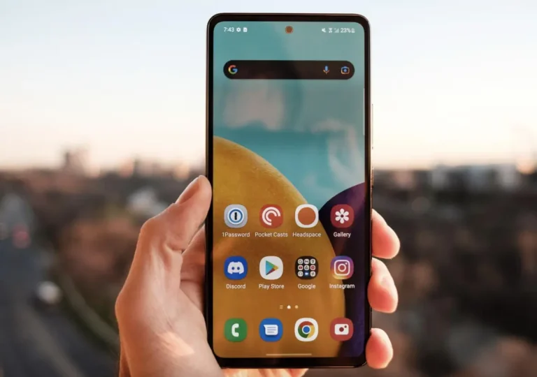 Samsung’dan şaşırtan adım! Eski orta segment, yeni amiral gemisi oluyor!