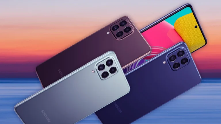 Orta segmente amiral gemisi dokunuşu! Galaxy M54’ün özellikleri belli oldu