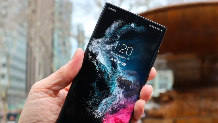 Samsung’dan büyük sıçrama: Galaxy S23 Ultra’nın kamera detayları belli oldu!