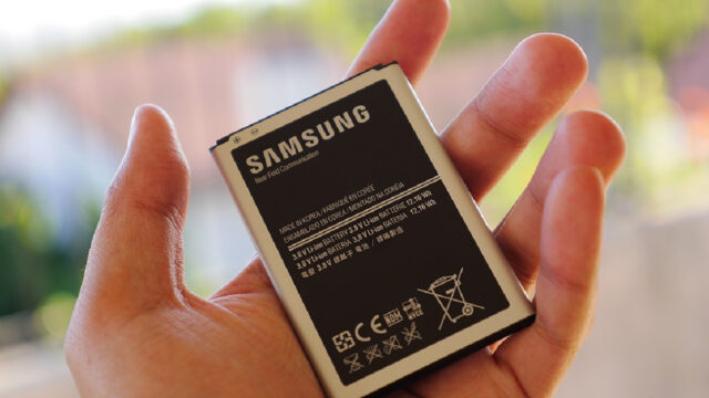 Samsung telefonlarında artan pil sorunu: Şirket hatayı kabul etti!