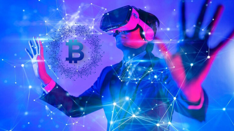 Sanayi ve Teknoloji Bakanlığı’ndan blokzincir ve metaverse müjdesi!