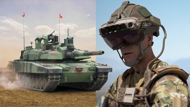 Muharebe tarihini değiştirecek teknoloji TSK envanterine giriyor!