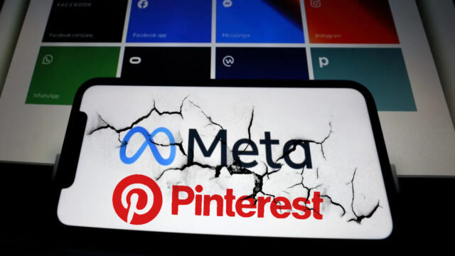 Meta ve Pinterest’e intihar suçlaması!