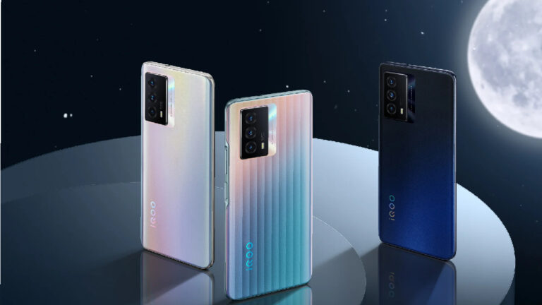 iQOO Neo7’nin tanıtım tarihi belli oldu!