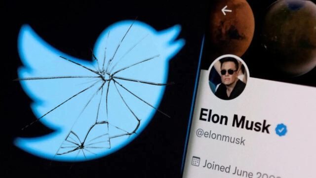 Elon Musk’ın acımasız Twitter planları: Neşteri vuruyor!