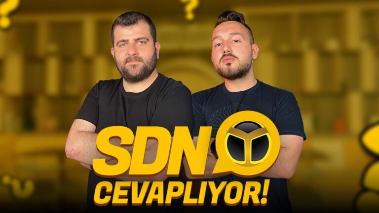 Canlı yayında sorularınızı cevaplıyoruz!