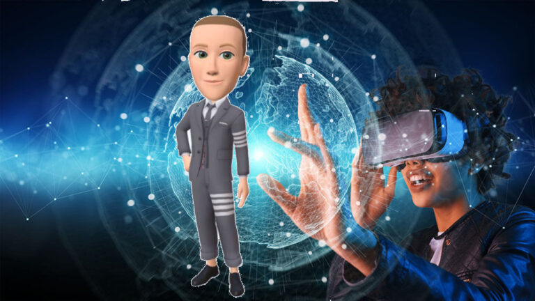 Meta’da Avatar dünyası genişliyor: Görüntülü konuşma, geliştirilmiş görünüm ve dahası!