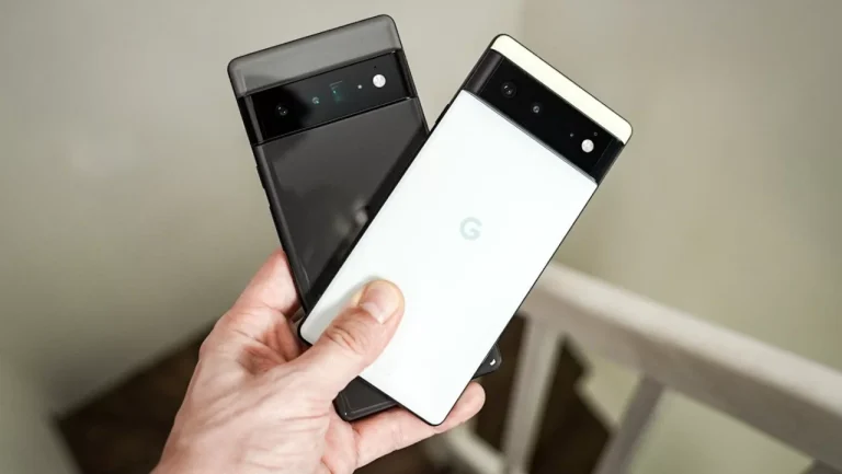 Google sözcüsü Tensor G2 hakkında konuştu: Pixel 7’nin performansında soru işareti!