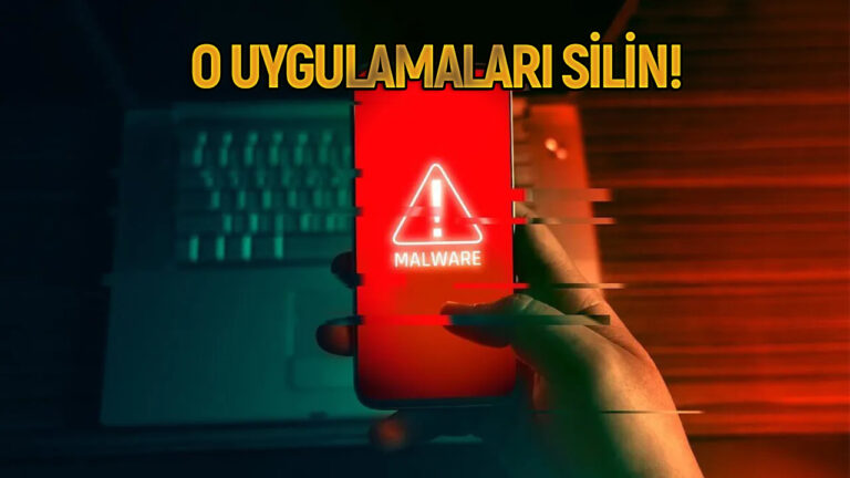 Kredi kartı bilgilerini saniyeler içinde çalan 5 uygulamaya dikkat!
