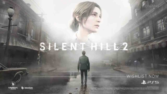 Sevilen korku oyunu Silent Hill 2 Remake duyuruldu!