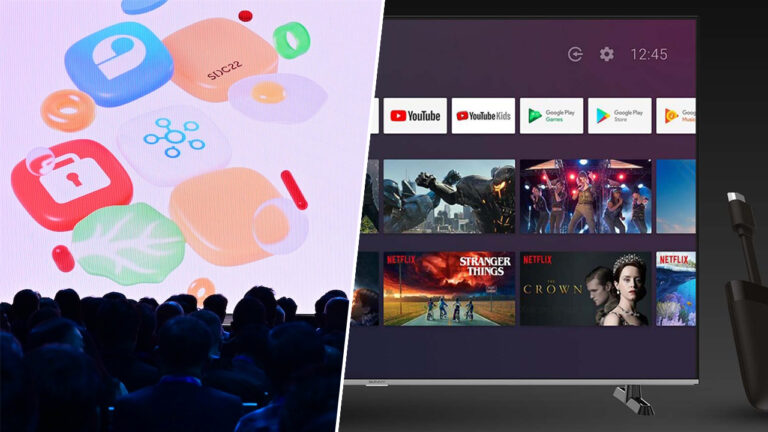 Samsung etkinliğinde Türk marka detayı!