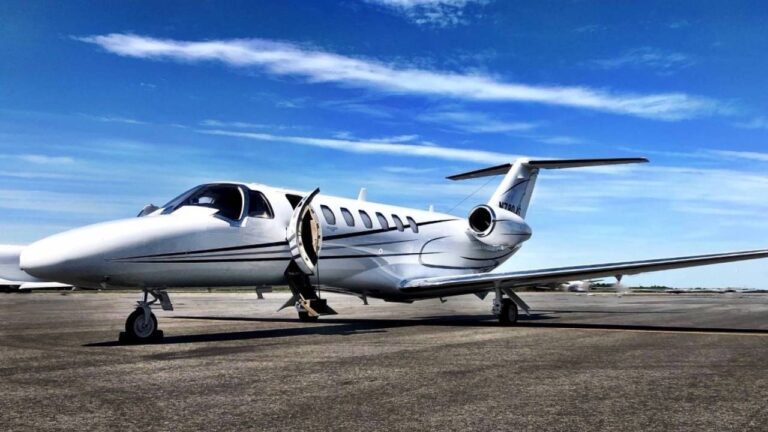 Dünyaca ünlü jet uçak yerli üretim oluyor!