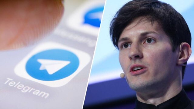 Telegram CEO’su, kullanıcıları için Apple’a kafa tuttu!