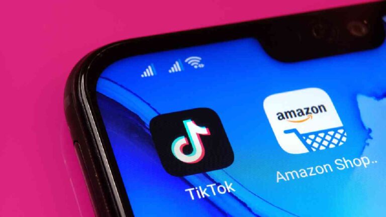 TikTok’tan dev adım: Amazon’a rakip olacak!