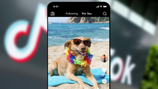 TikTok yeni fotoğraf düzenleme özelliğini duyurdu