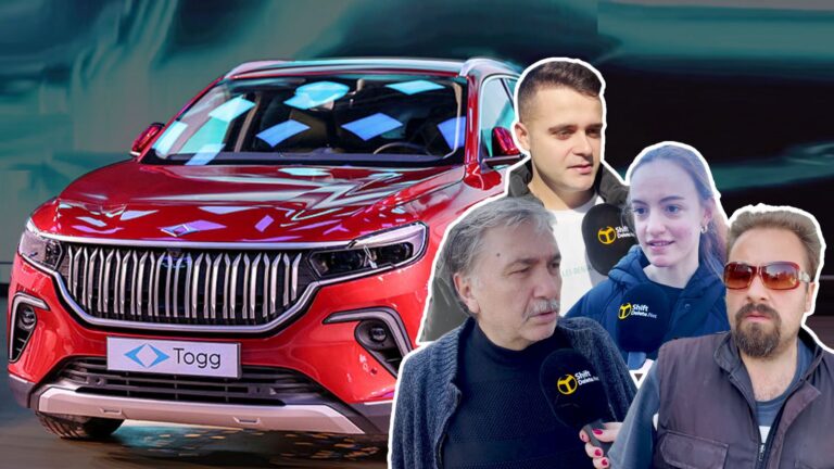 Togg’un fiyatı ne kadar olursa alırsınız?