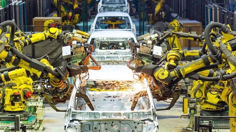 Türkiye’de otomobil üretimi ne durumda?