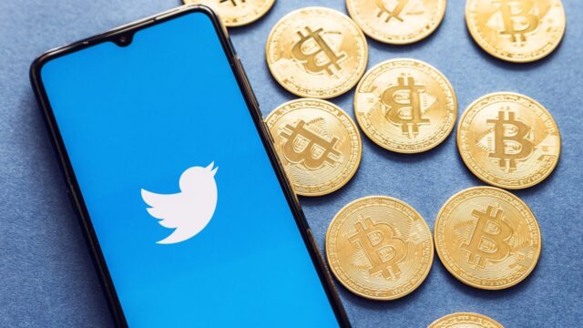 Twitter, kripto para özelliğiyle ters köşe yapacak!