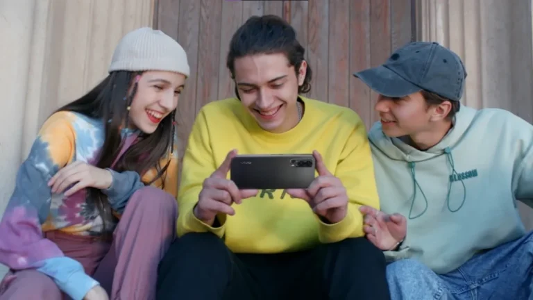 Vivo Y52 5G tanıtıldı! Özellikleri ve fiyatı