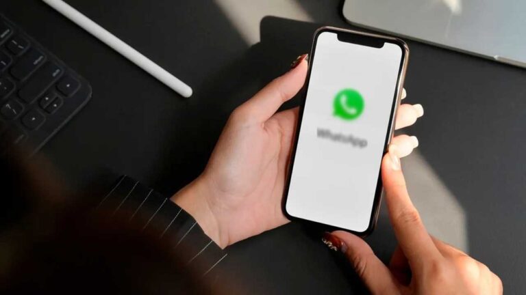 WhatsApp’tan özel fotoğraflar için sansür özelliği geliyor