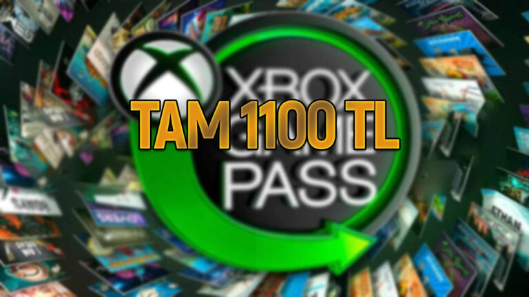 Game Pass’e bugünden itibaren yeni oyunlar geliyor!