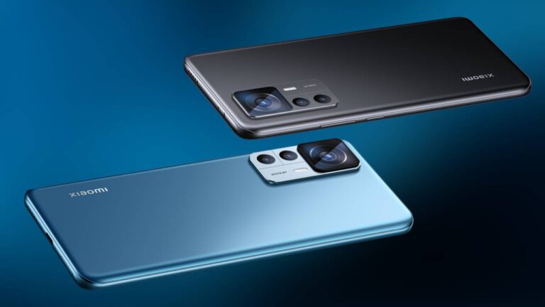 Xiaomi 13T için geri sayım: IMEI veri tabanında göründü!