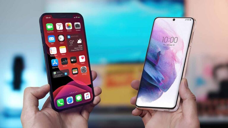 2022’de en çok satan akıllı telefon belli oldu!