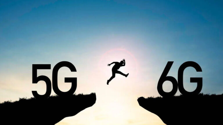 5G’yi unutun! 6G kablosuz veri aktarımında rekor kırıldı