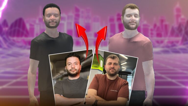 İnternetten sonra bunu kullanacağız! – CereMeet nedir?