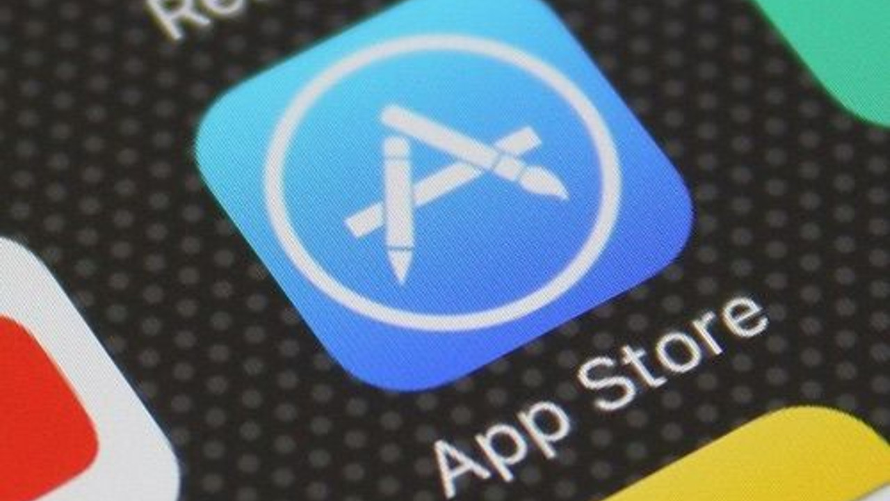 Apple, App Store'dan yüzbinlerce uygulama silindi!