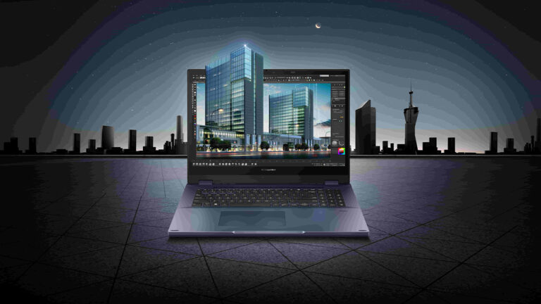 Asus ExpertBook B6 Flip