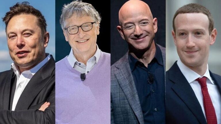 Dünyanın en çok para kaybeden insanı belli oldu!