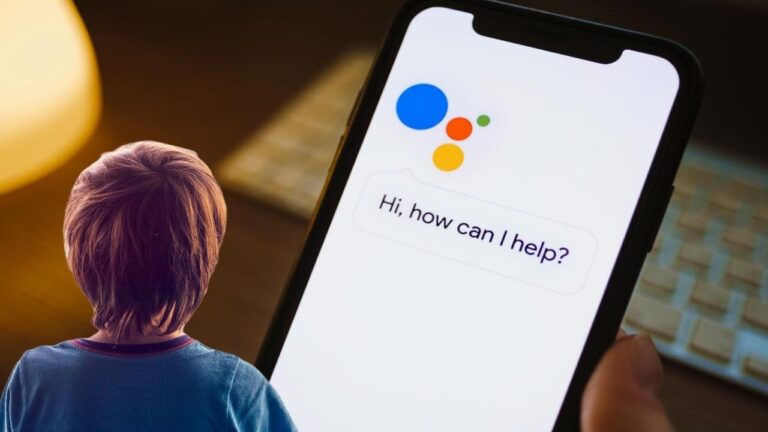 Ebeveynler rahat nefes alacak! Google Asistan’a Çocuk Modu geliyor