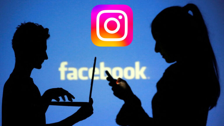 Facebook ve Instagram, verilerinizi izinsiz kullandığı için büyük ceza alabilir!