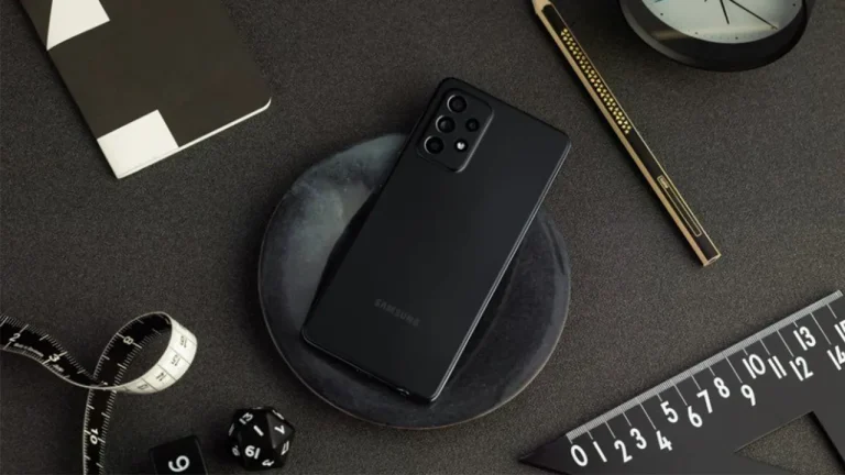 Samsung orta segment bir model için daha Android 13 yayınladı