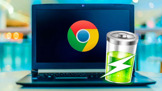 Google Chrome en büyük sorununu çözüyor!
