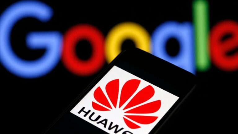 Huawei telefonlara Google hizmetlerini yüklemenin yeni yolu!