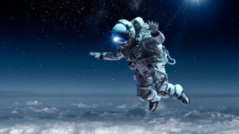 İlk engelli astronot göreve hazırlanıyor!