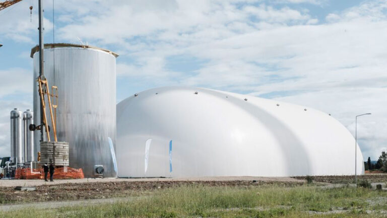 karbondioksit bataryası