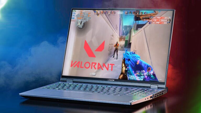 Hızını artırabilen Lenovo Legion 5 Gen 7 inceleme!