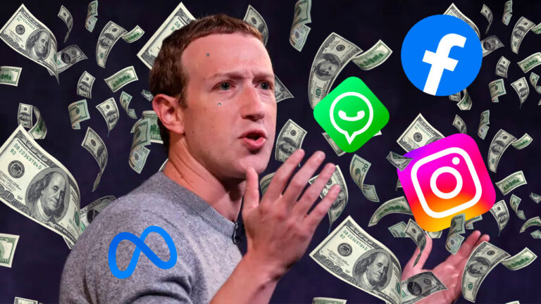 Zuckerberg’e yeni şok! Meta bile bile izin verdi…