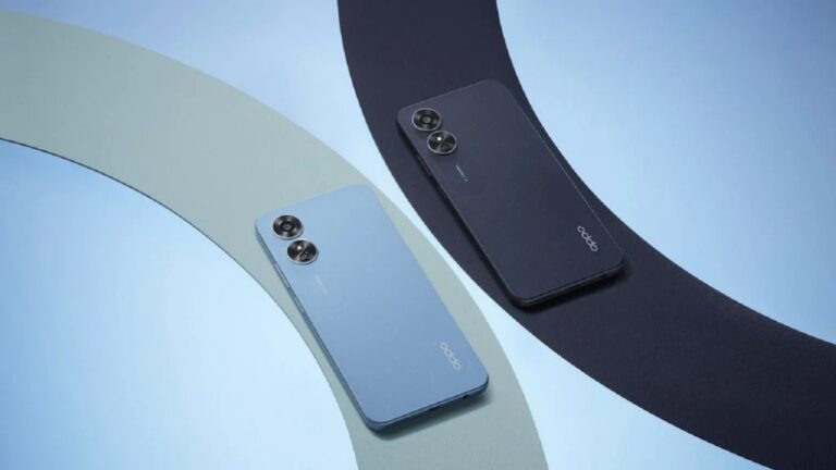 Bütçe dostu OPPO A17 tanıtıldı! Özellikleri ve fiyatı