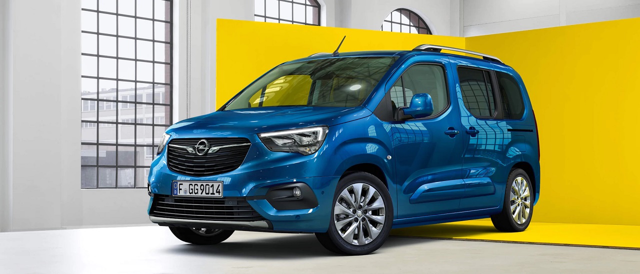 Uygun fiyatlı ticari: Opel Combo 2023 fiyat listesi!