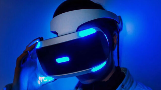 PlayStation VR2'nin çıkış tarihi ve fiyatı belli oldu!